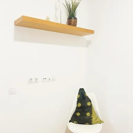 Surfspot Palmas De Gran Canaria Apartment