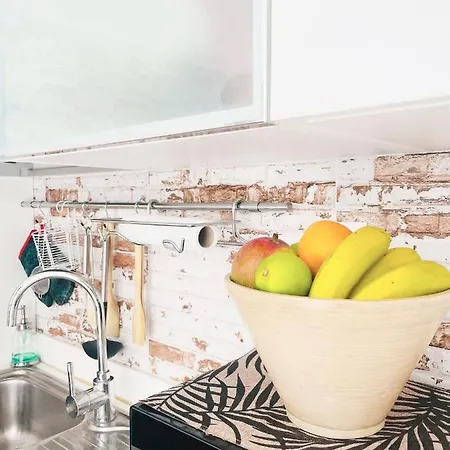 Apartment Surfspot Palmas De Gran Canaria Las Palmas / Gran Canaria