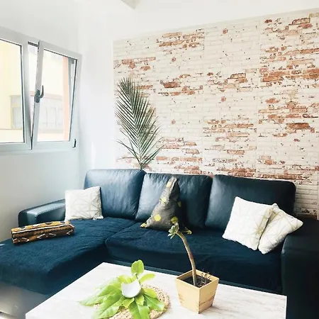 Apartment Surfspot Palmas De Gran Canaria *