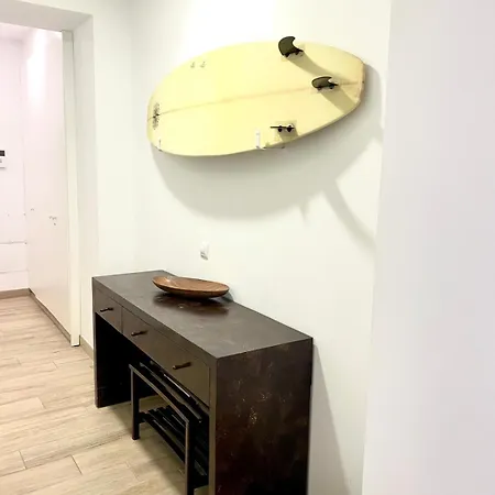 Surfspot Palmas De Gran Canaria Apartment *
