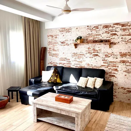 Surfspot Palmas De Gran Canaria Apartment