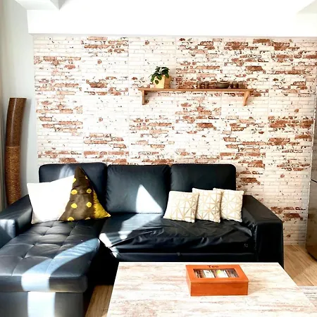 Surfspot Palmas De Gran Canaria Apartment Las Palmas / Gran Canaria