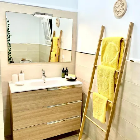 Apartment Surfspot Palmas De Gran Canaria *