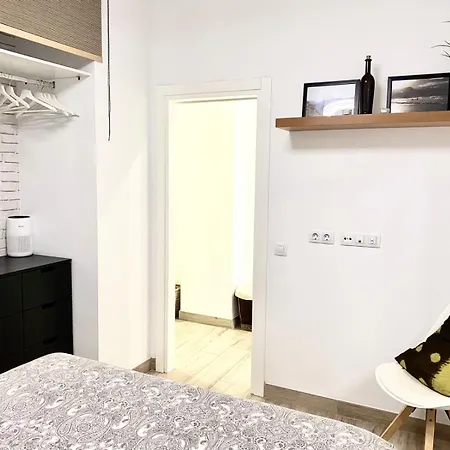 Surfspot Palmas De Gran Canaria Apartment