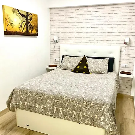 Apartment Surfspot Palmas De Gran Canaria Las Palmas / Gran Canaria