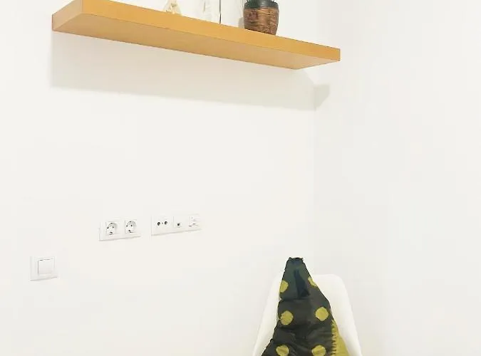 Surfspot Palmas De Gran Canaria Daire